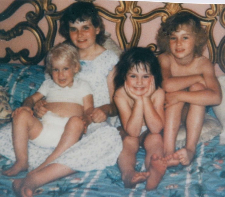 photo of Ronald W. Maust on August 15, 2011