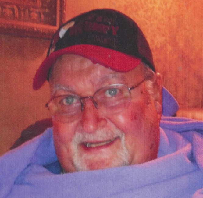 photo of Ronald W. Maust on August 15, 2011