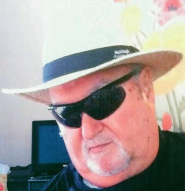 photo of Ronald W. Maust on August 15, 2011