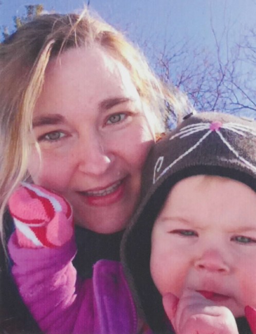 photo of Ronald W. Maust on August 15, 2011