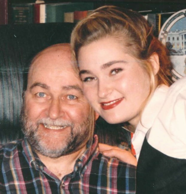 photo of Ronald W. Maust on August 15, 2011