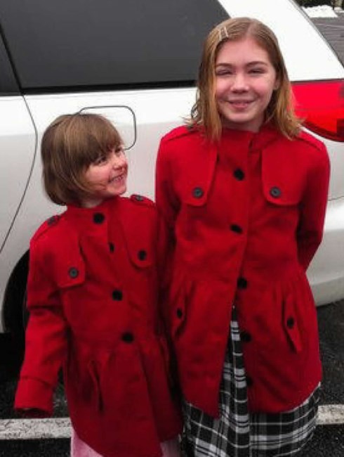 photo of Ronald W. Maust on August 15, 2011