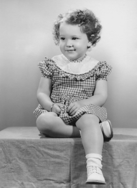 photo of Bennee Beth Jones on February 7, 2018