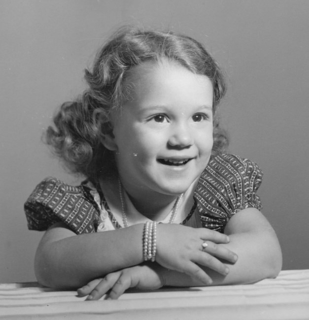 photo of Bennee Beth Jones on February 7, 2018