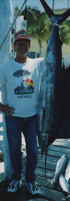 photo of James "Jim" Raleigh Goad, Jr. on January 19, 2011