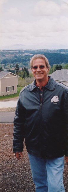 photo of James "Jim" Raleigh Goad, Jr. on January 19, 2011