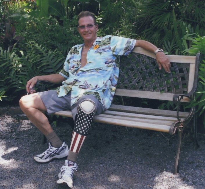photo of James "Jim" Raleigh Goad, Jr. on January 19, 2011
