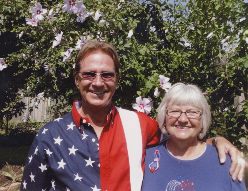 photo of James "Jim" Raleigh Goad, Jr. on January 19, 2011