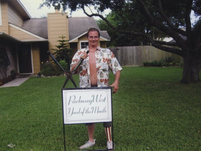 photo of James "Jim" Raleigh Goad, Jr. on January 19, 2011