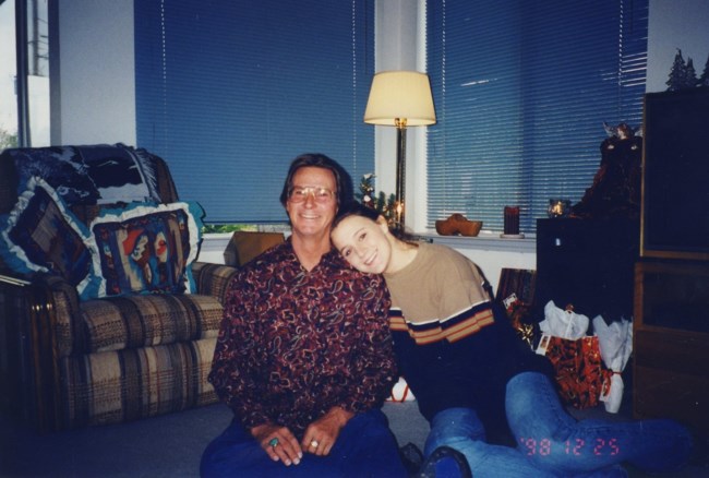 photo of James "Jim" Raleigh Goad, Jr. on January 19, 2011