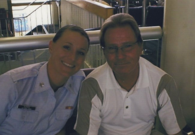 photo of James "Jim" Raleigh Goad, Jr. on January 19, 2011