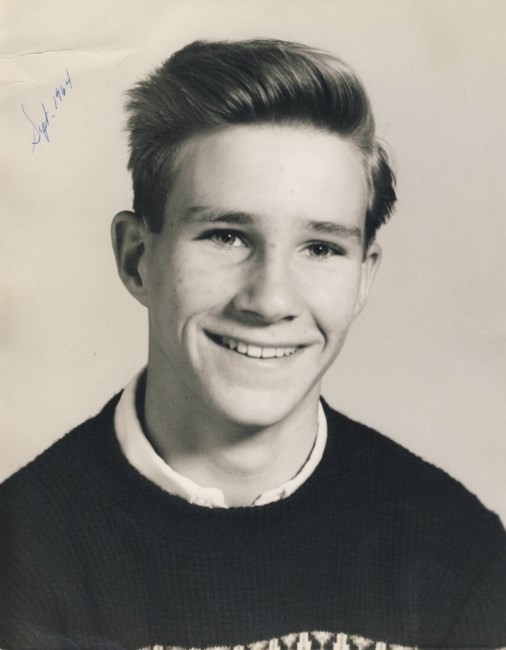 photo of James "Jim" Raleigh Goad, Jr. on January 19, 2011