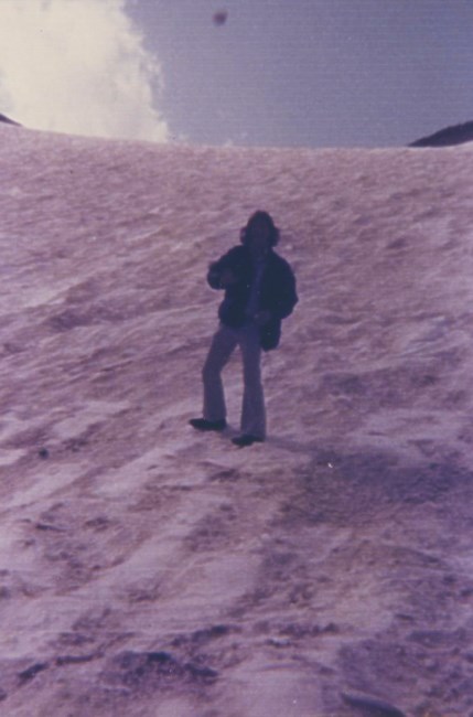 photo of James "Jim" Raleigh Goad, Jr. on January 19, 2011