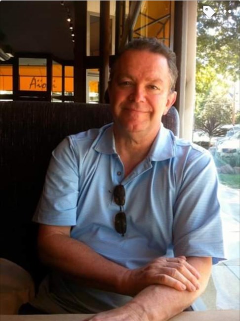 photo of Joseph Bell Brickey on June 7, 2019