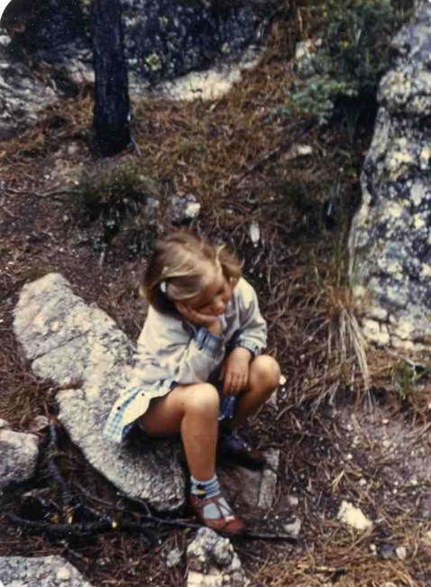 photo of Venca Weber on August 2, 2012