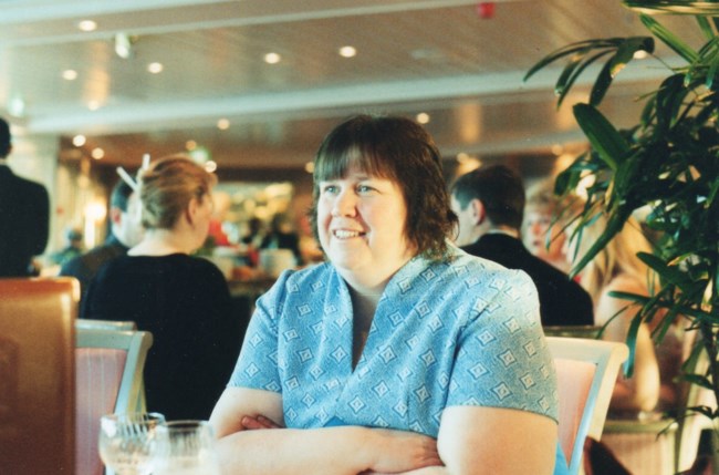 photo of Venca Weber on August 2, 2012