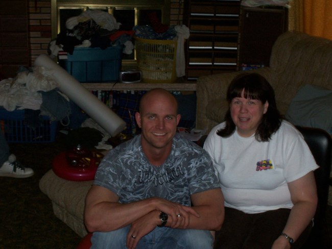 photo of Venca Weber on August 2, 2012