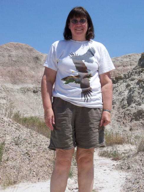 photo of Venca Weber on August 2, 2012