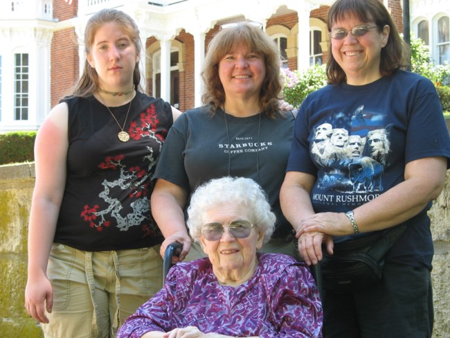 photo of Venca Weber on August 2, 2012