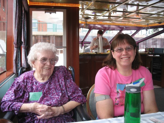 photo of Venca Weber on August 2, 2012