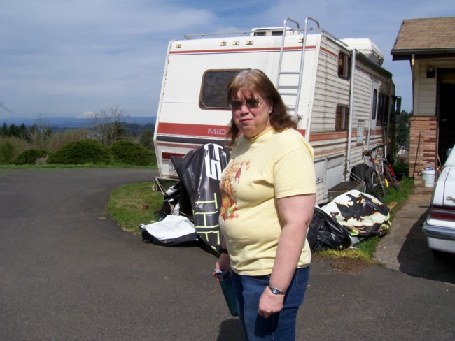 photo of Venca Weber on August 2, 2012