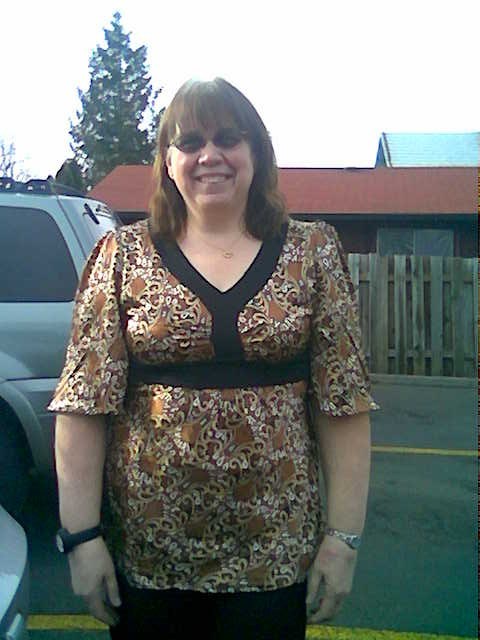 photo of Venca Weber on August 2, 2012