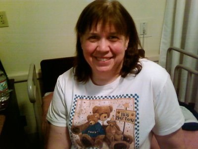 photo of Venca Weber on August 2, 2012