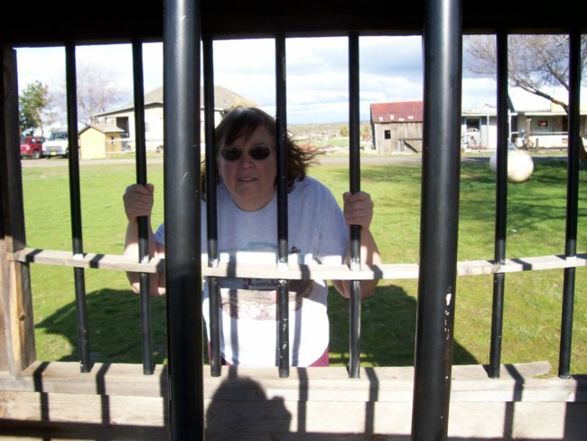 photo of Venca Weber on August 2, 2012