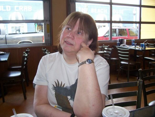 photo of Venca Weber on August 2, 2012