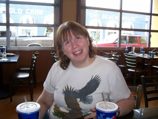 photo of Venca Weber on August 2, 2012