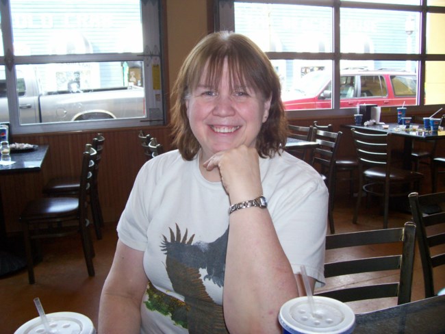 photo of Venca Weber on August 2, 2012
