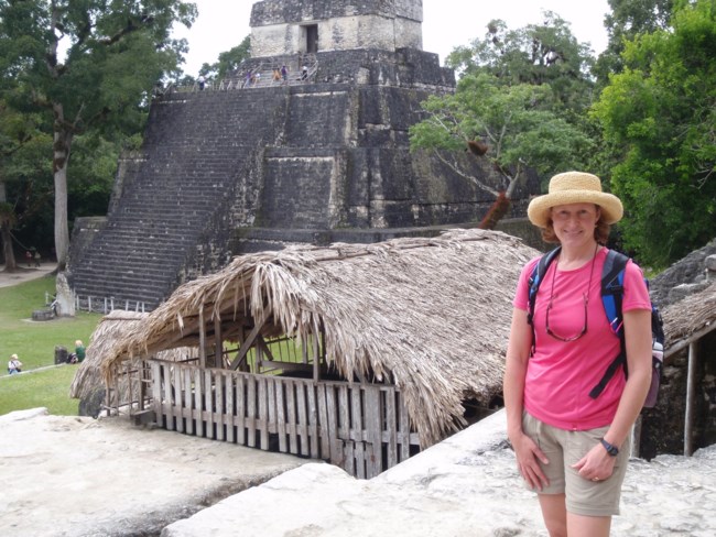 photo of Fritzi B. Barbour on July 10, 2020
