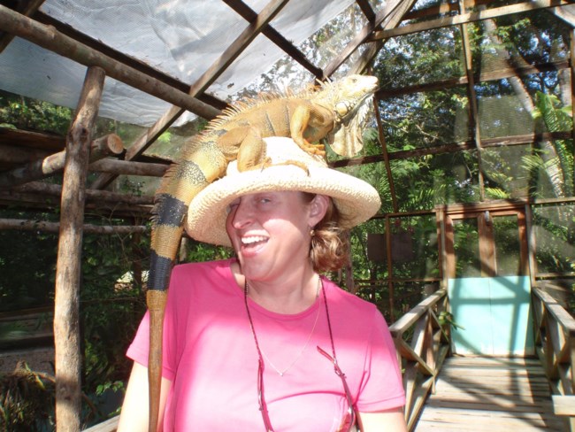 photo of Fritzi B. Barbour on July 10, 2020