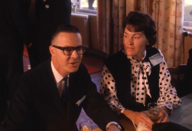 photo of Fritzi B. Barbour on July 10, 2020