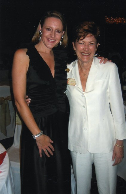 photo of Fritzi B. Barbour on July 10, 2020