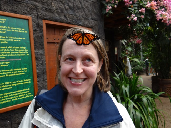 photo of Fritzi B. Barbour on July 10, 2020
