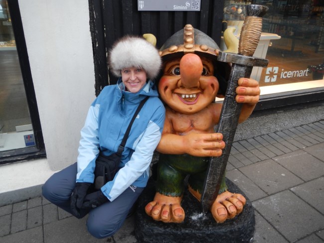 photo of Fritzi B. Barbour on July 10, 2020