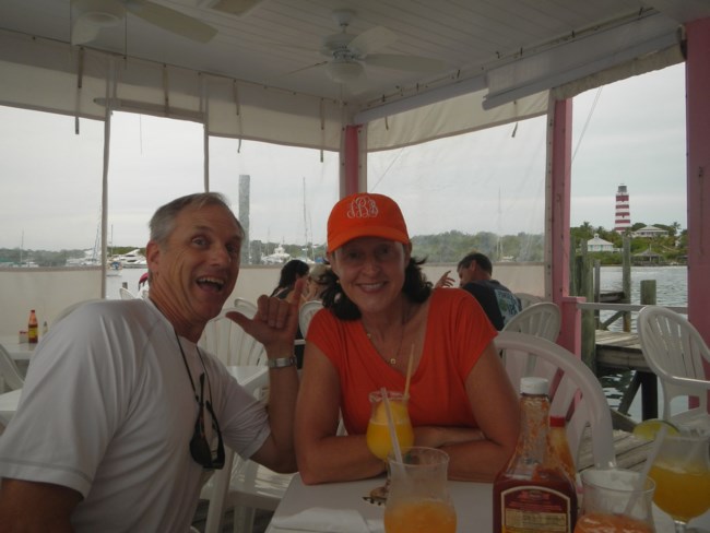 photo of Fritzi B. Barbour on July 10, 2020