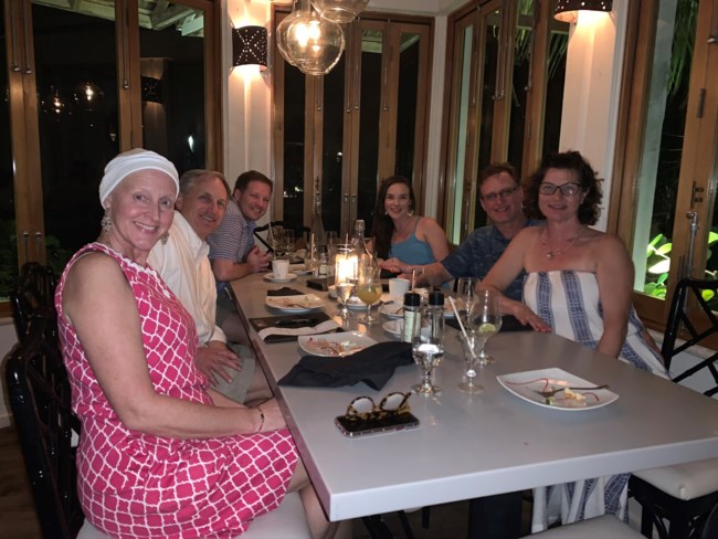 photo of Fritzi B. Barbour on July 10, 2020