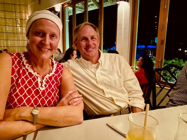 photo of Fritzi B. Barbour on July 10, 2020