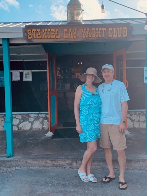 photo of Fritzi B. Barbour on July 10, 2020