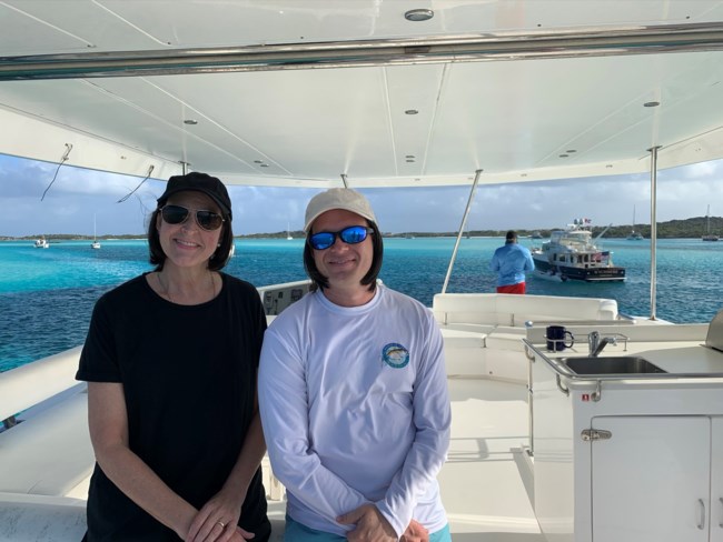 photo of Fritzi B. Barbour on July 10, 2020