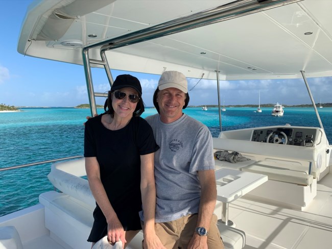 photo of Fritzi B. Barbour on July 10, 2020