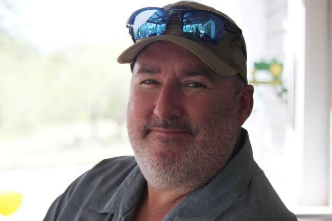 Obituary of Jason James Wilson