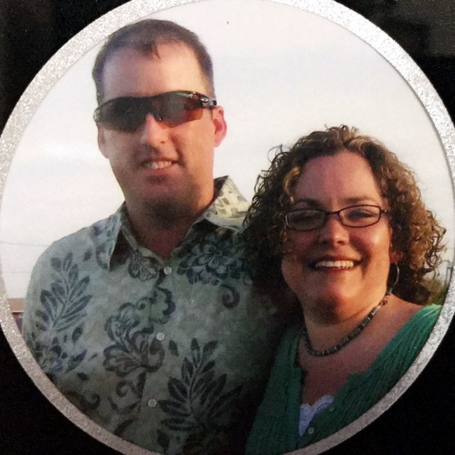 photo of Jason James Wilson on August 9, 2019