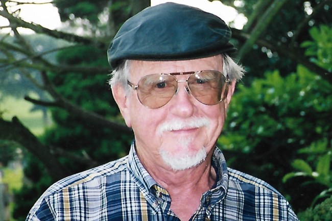 photo of John Martin Reddington on December 28, 2017